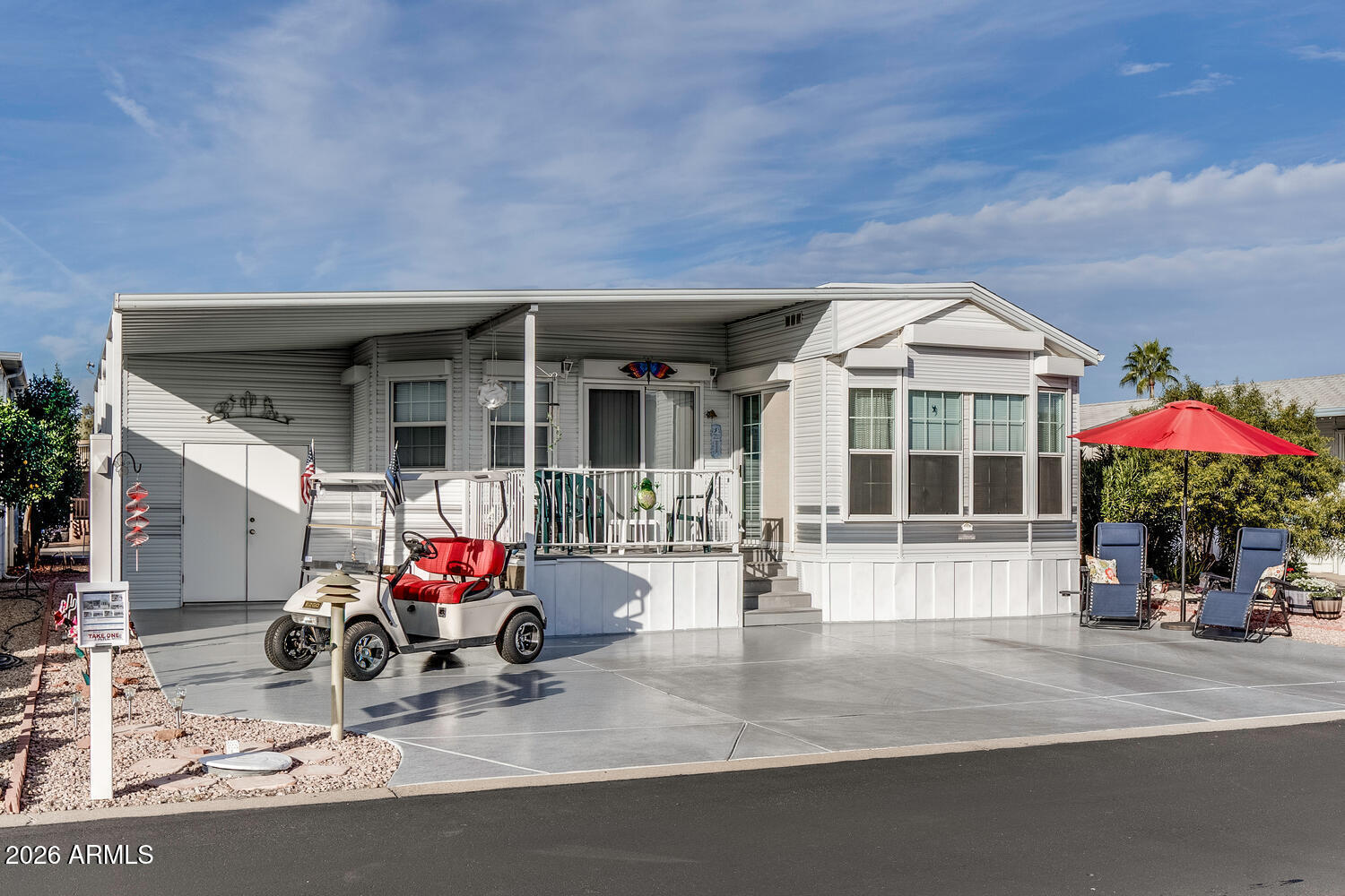 17200 W BELL Road 1191