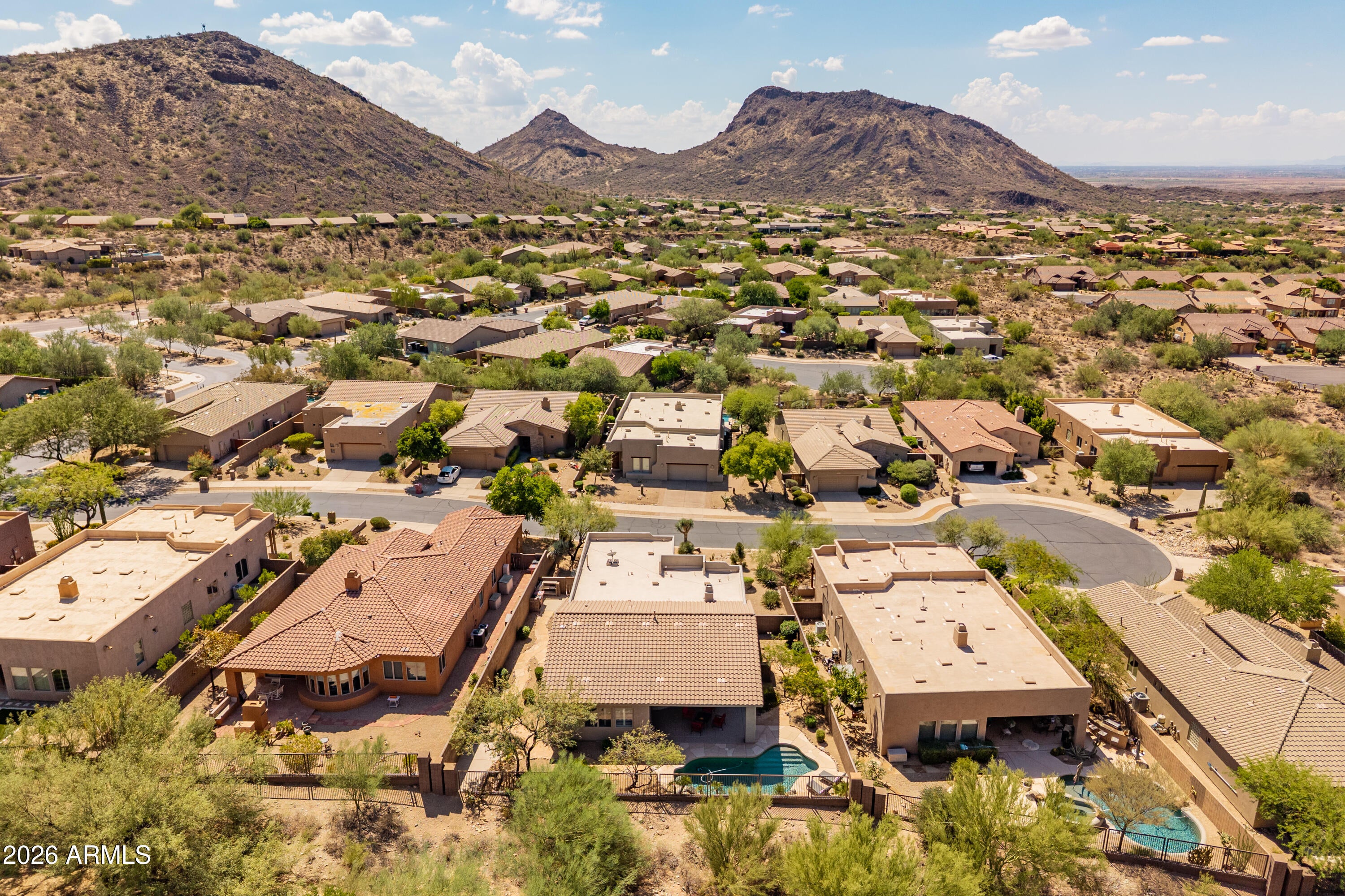 14046 E Geronimo Road