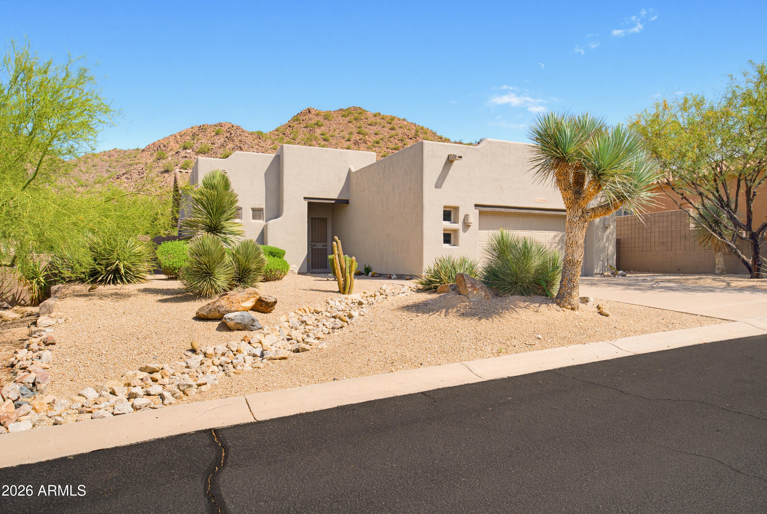 14046 E Geronimo Road