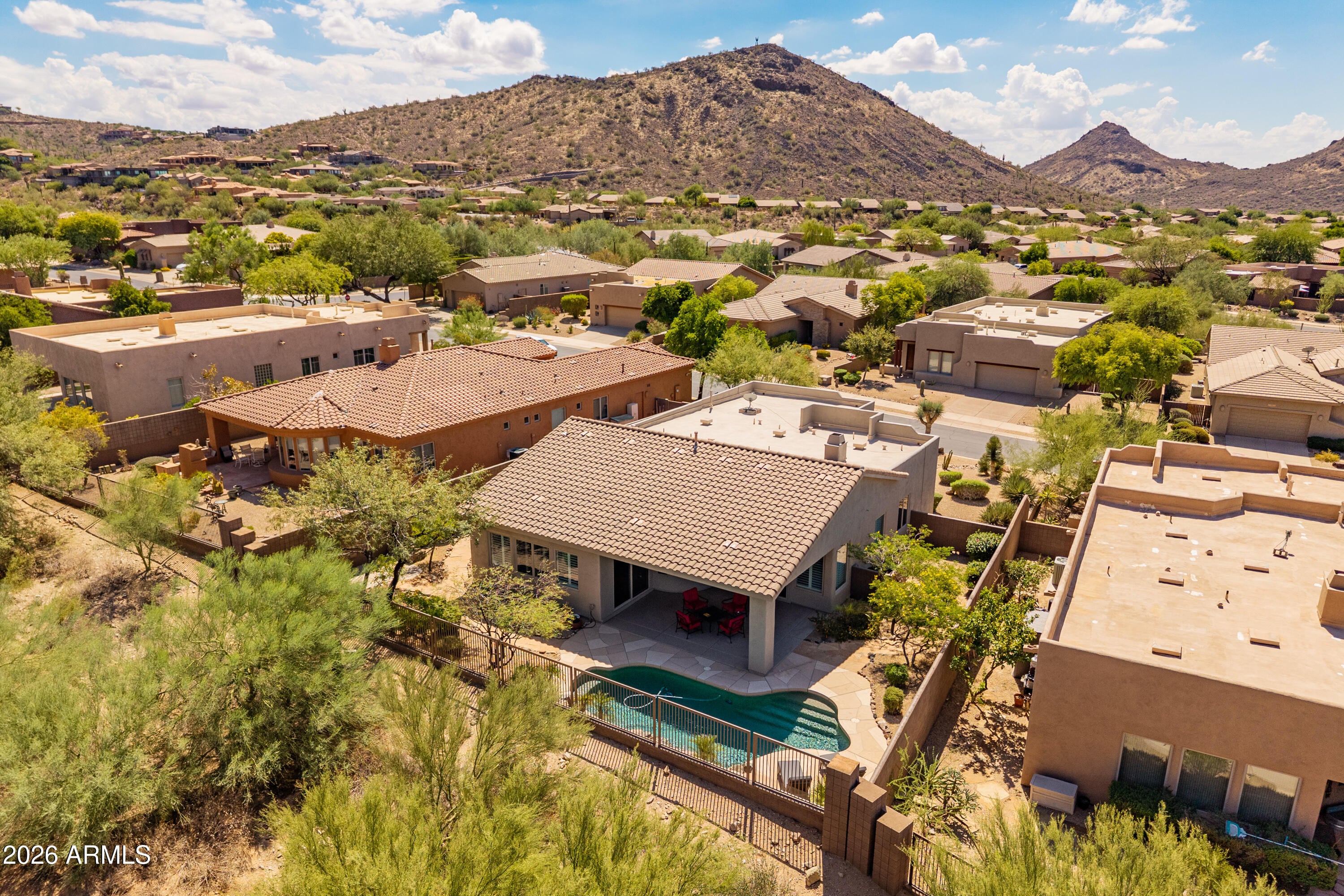 14046 E Geronimo Road