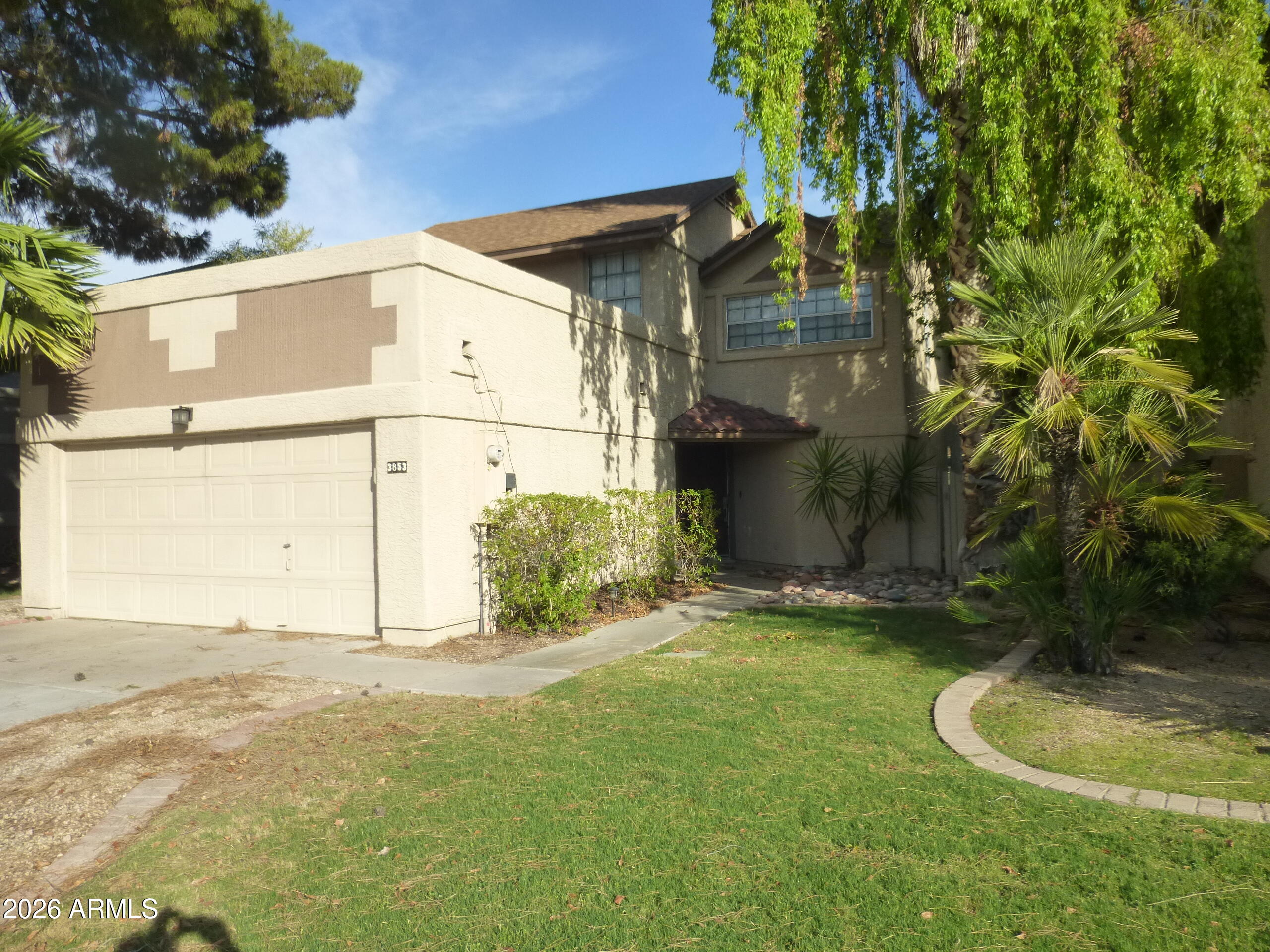 3853 W Ivanhoe Street