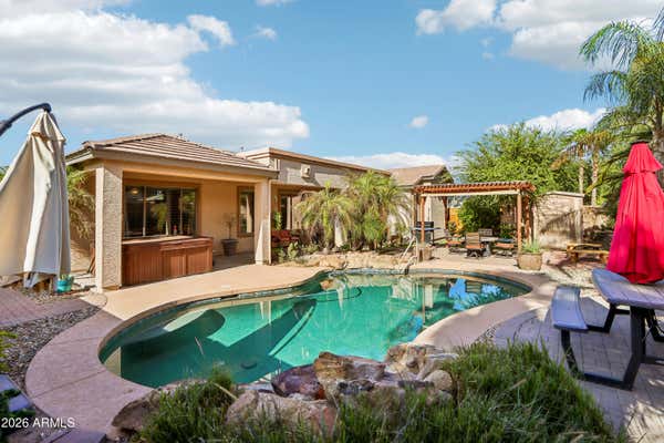 18473 W Marconi Ave, Surprise, AZ, 85388