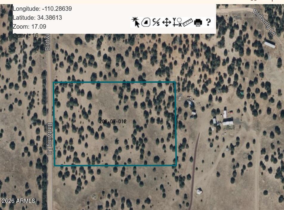 TBD Birdwing Lane -