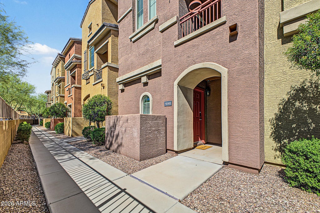 Photo of 240 W Juniper Avenue #1040, Gilbert, AZ 85233 (MLS # 7094272)