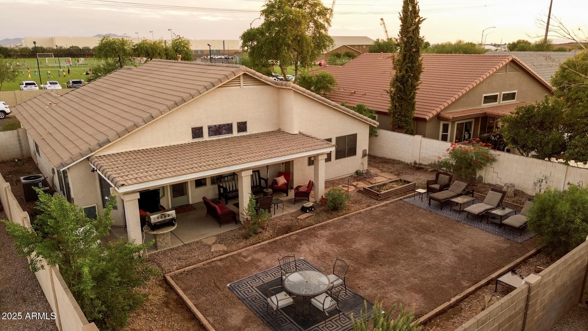 7662 E PERALTA Avenue