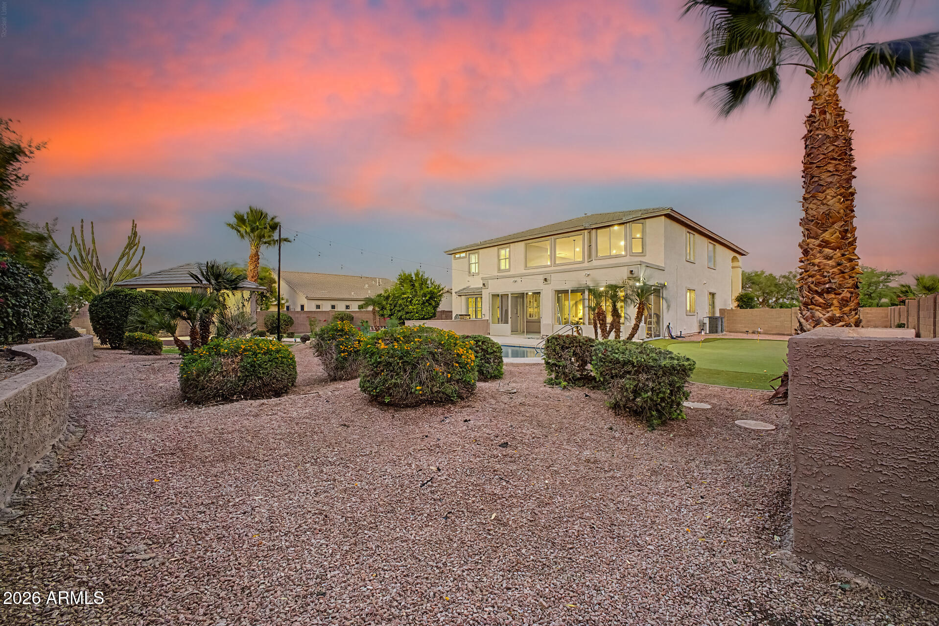 RANCHO GABRIELA PHASE 4B - Residential