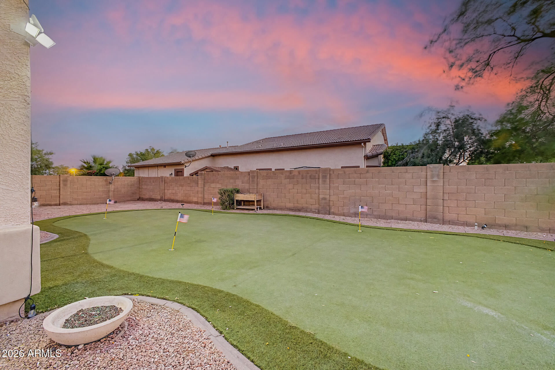 RANCHO GABRIELA PHASE 4B - Residential
