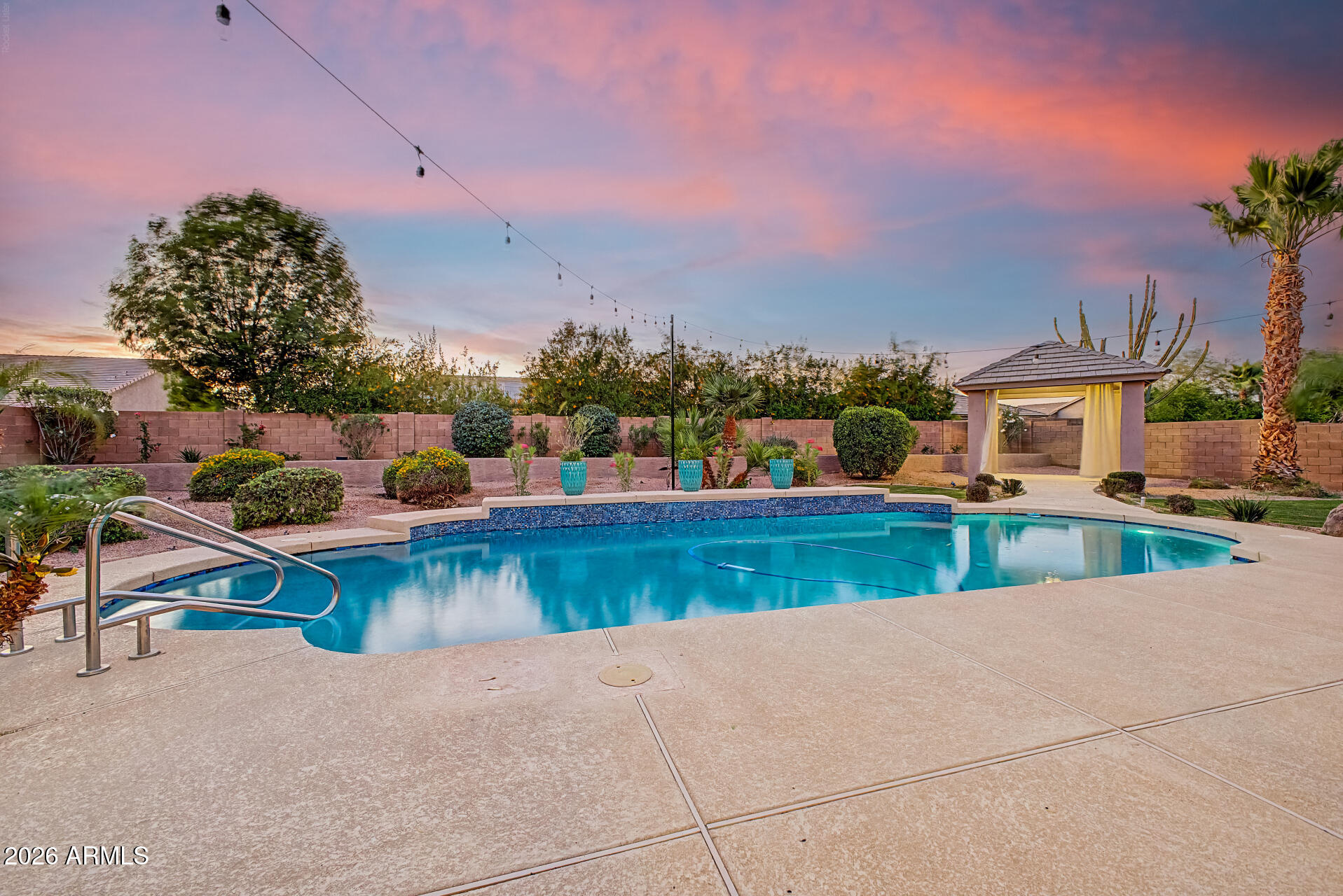 RANCHO GABRIELA PHASE 4B - Residential
