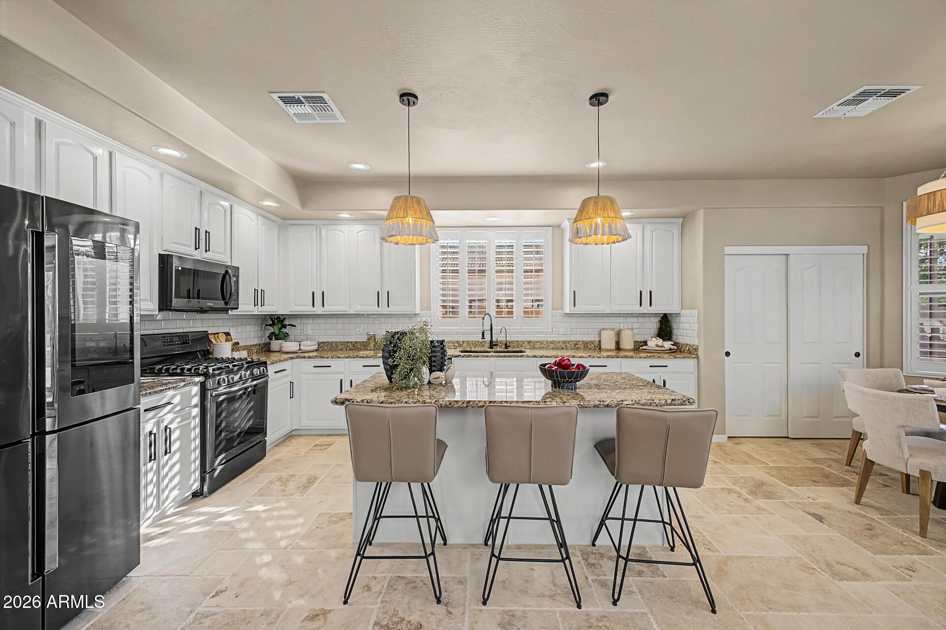 RANCHO GABRIELA PHASE 4B - Residential