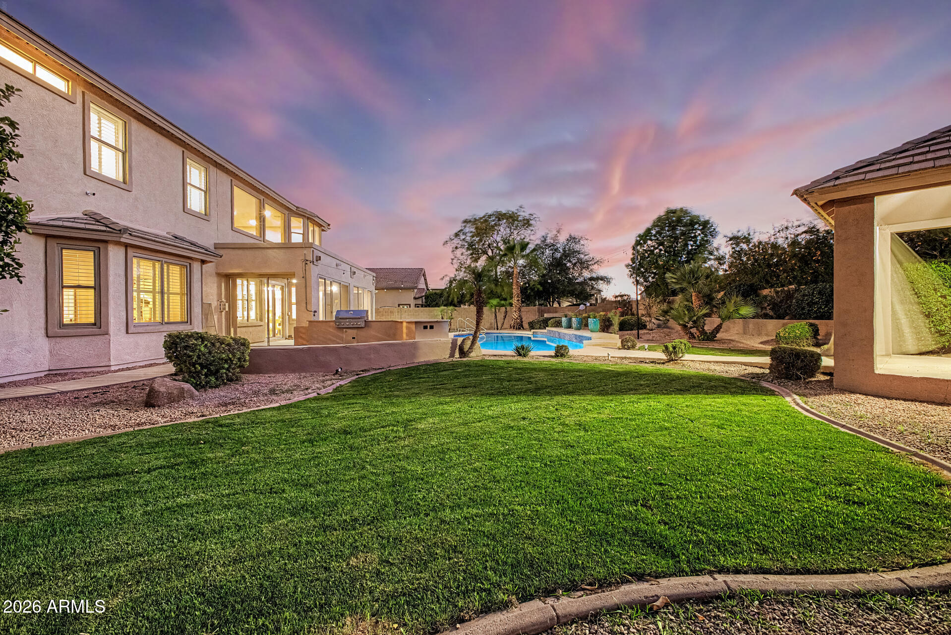 RANCHO GABRIELA PHASE 4B - Residential