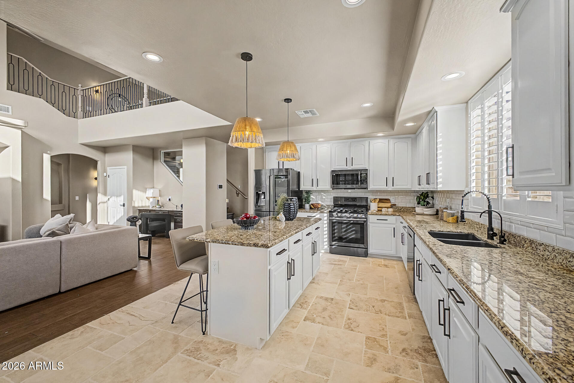 RANCHO GABRIELA PHASE 4B - Residential
