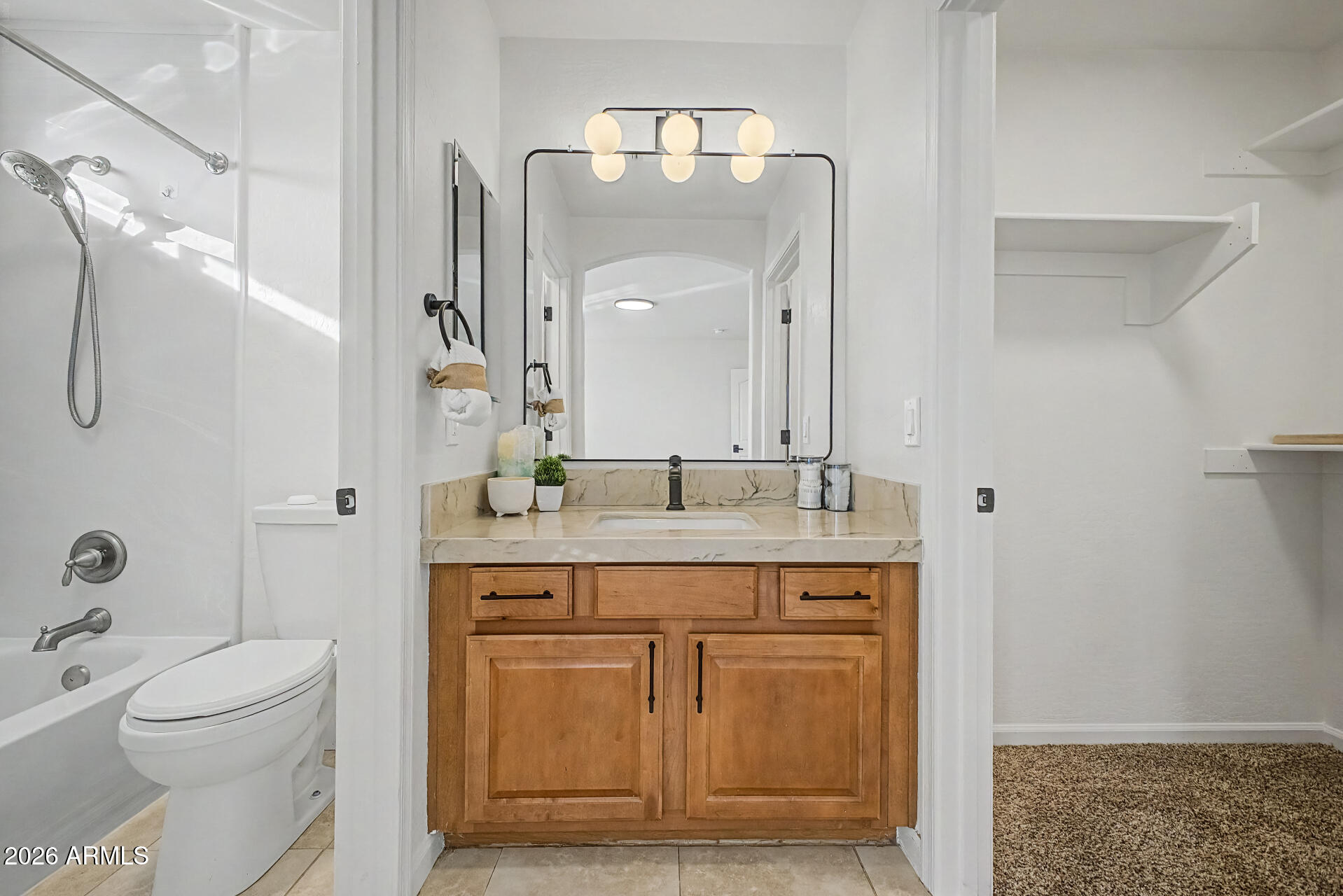 RANCHO GABRIELA PHASE 4B - Residential