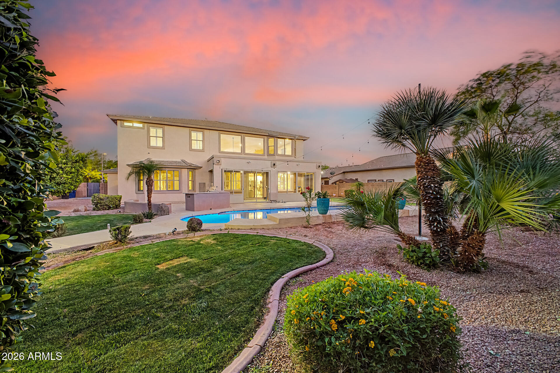 RANCHO GABRIELA PHASE 4B - Residential