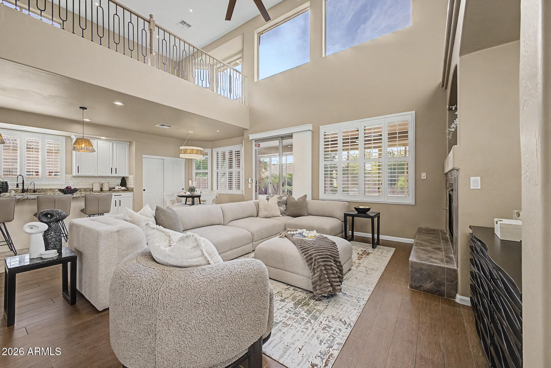 RANCHO GABRIELA PHASE 4B - Residential