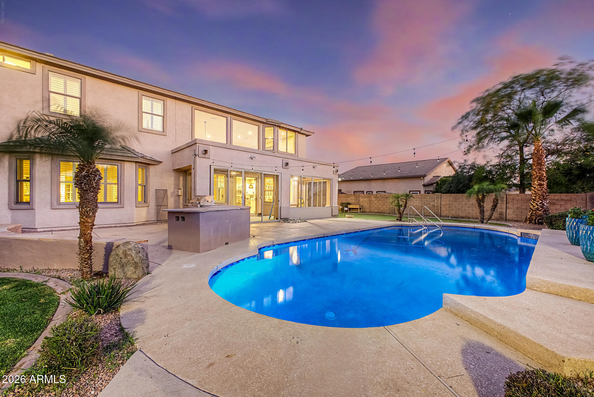 RANCHO GABRIELA PHASE 4B - Residential