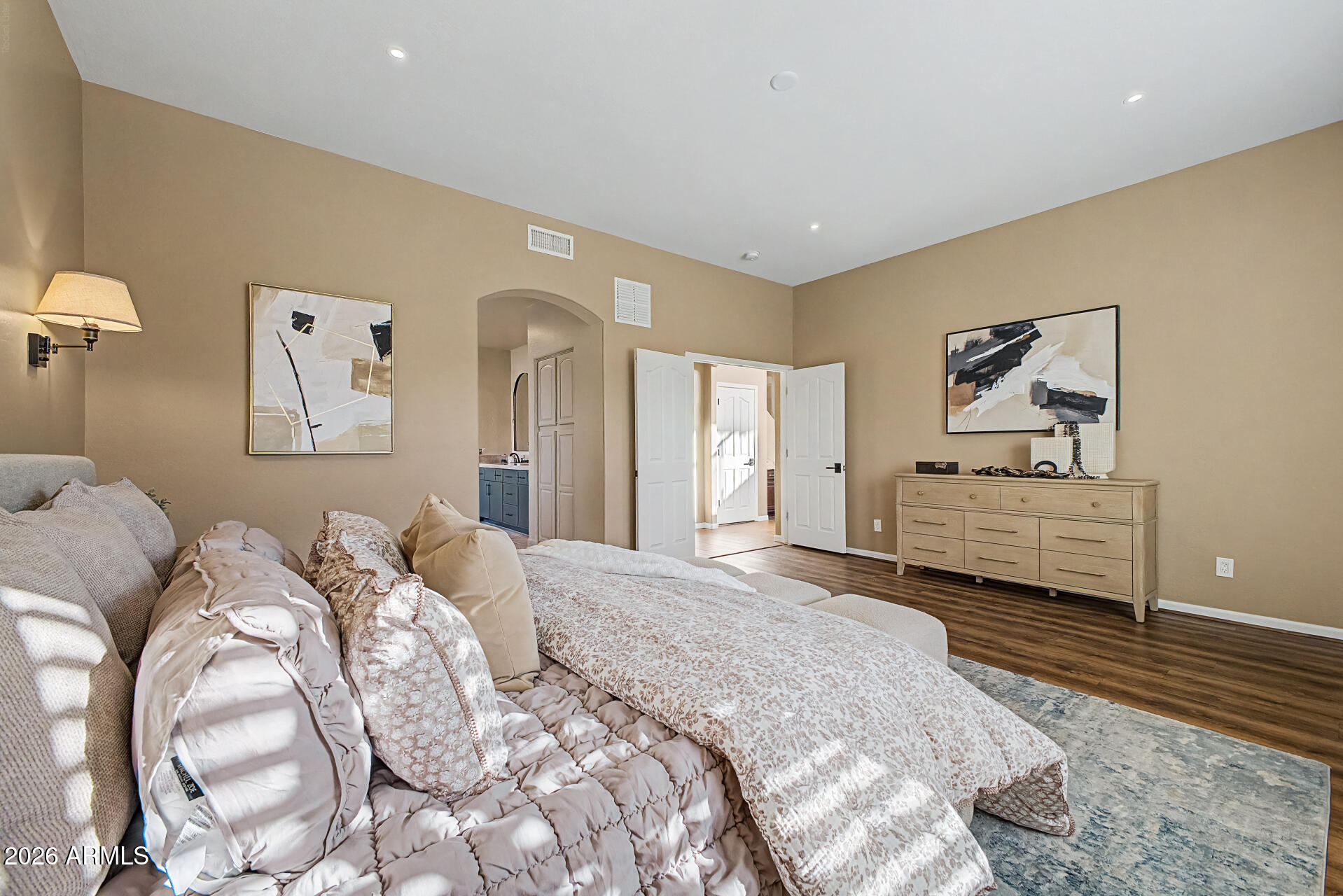 RANCHO GABRIELA PHASE 4B - Residential