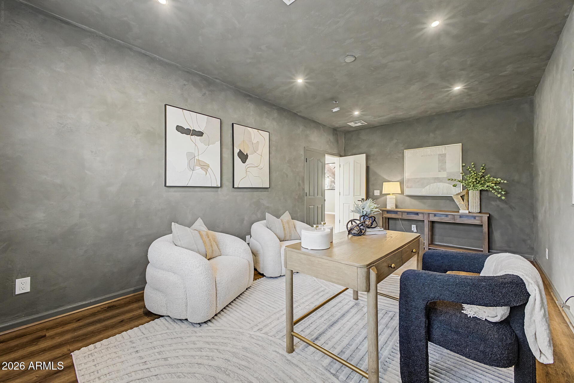RANCHO GABRIELA PHASE 4B - Residential