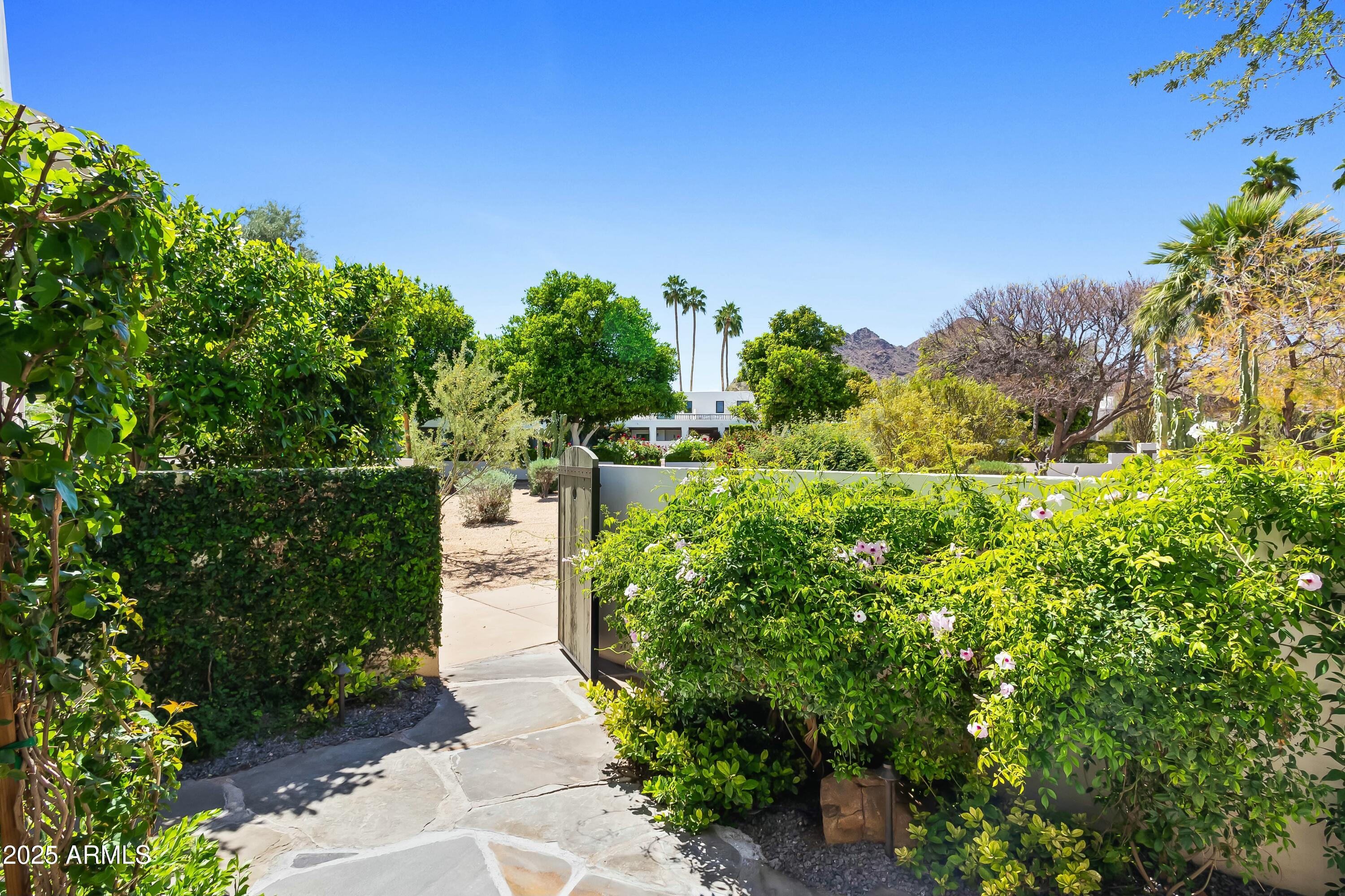 5101 N CASA BLANCA Drive 25