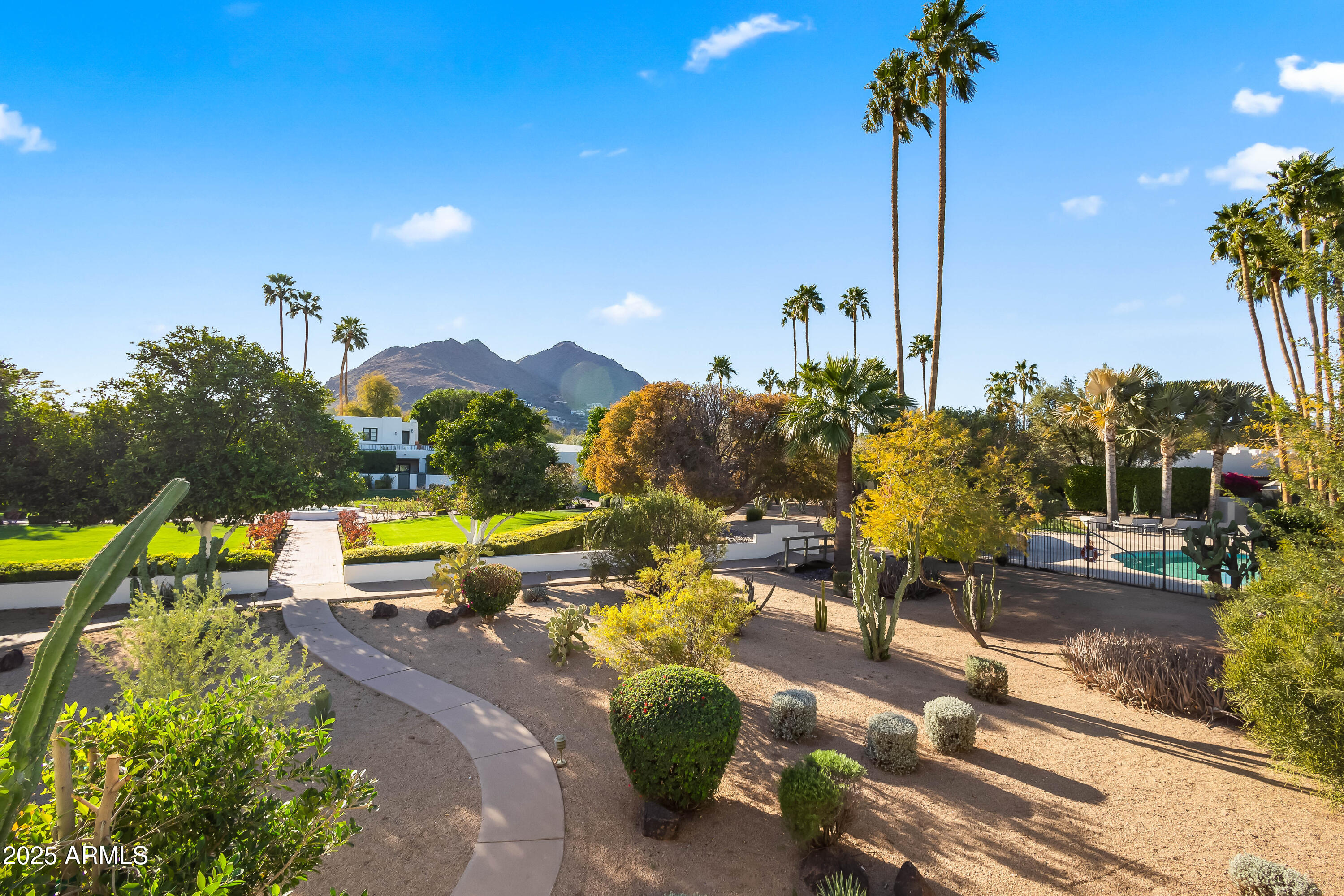 5101 N CASA BLANCA Drive 25