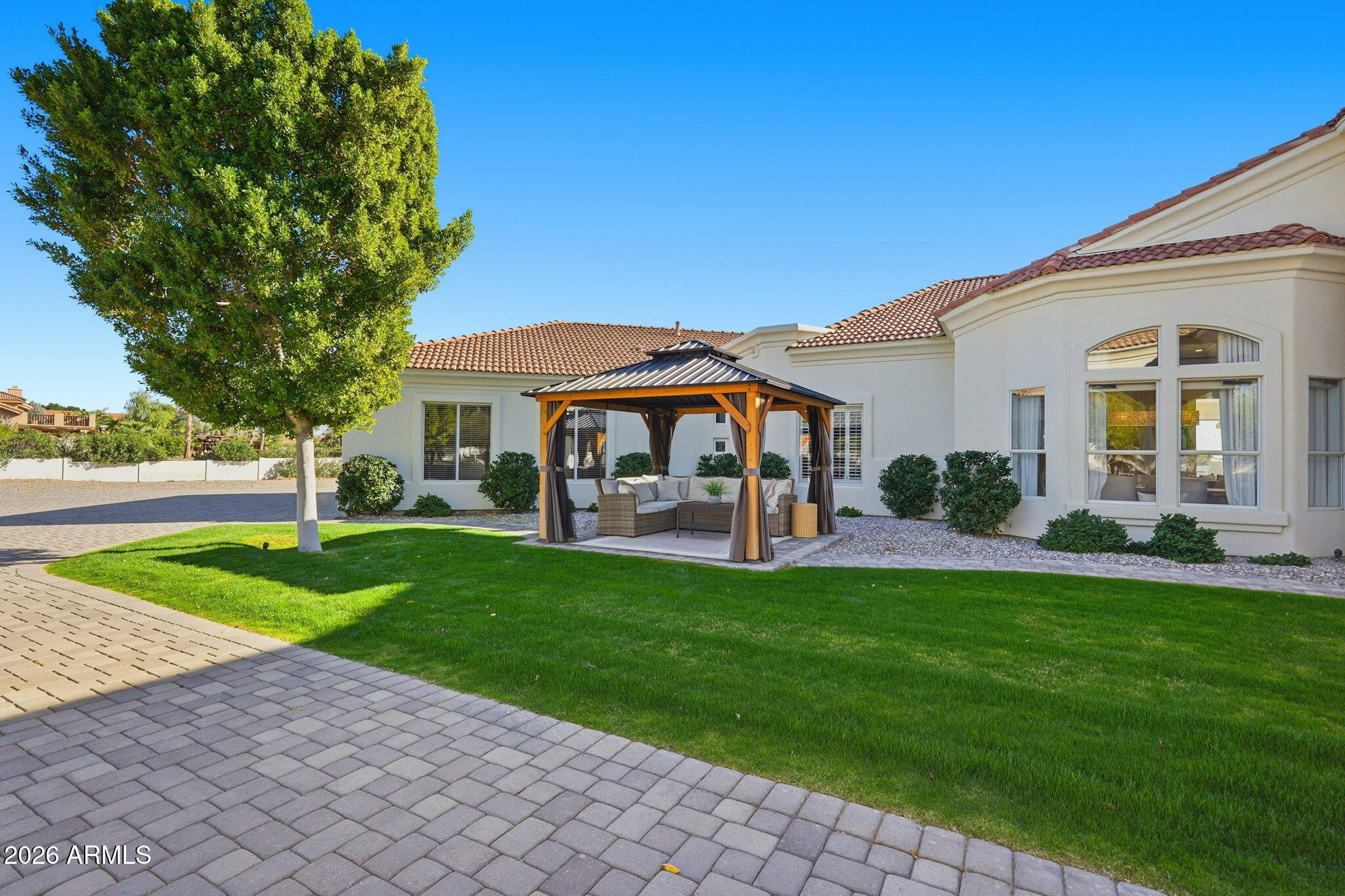 Homes for Sale in Queen Creek Arizona 3 10651 E CACTUS Road