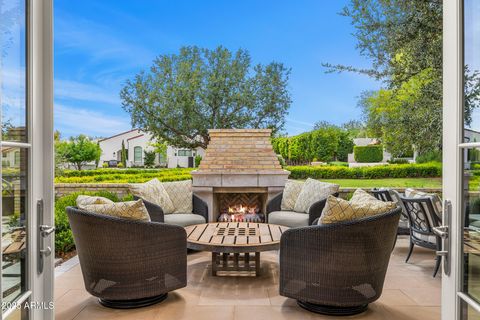 Photo of 6702 E Kasba Circle, Paradise Valley, AZ 85253 (MLS # 6965525)