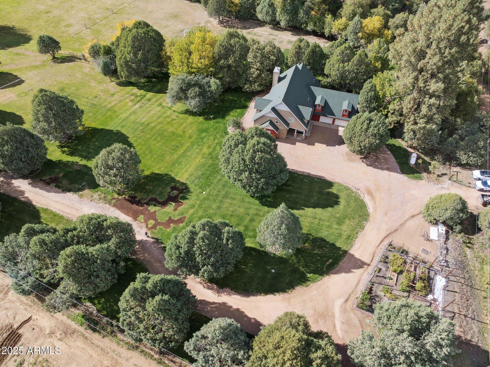 259 W FOREST SERVICE 249 Road