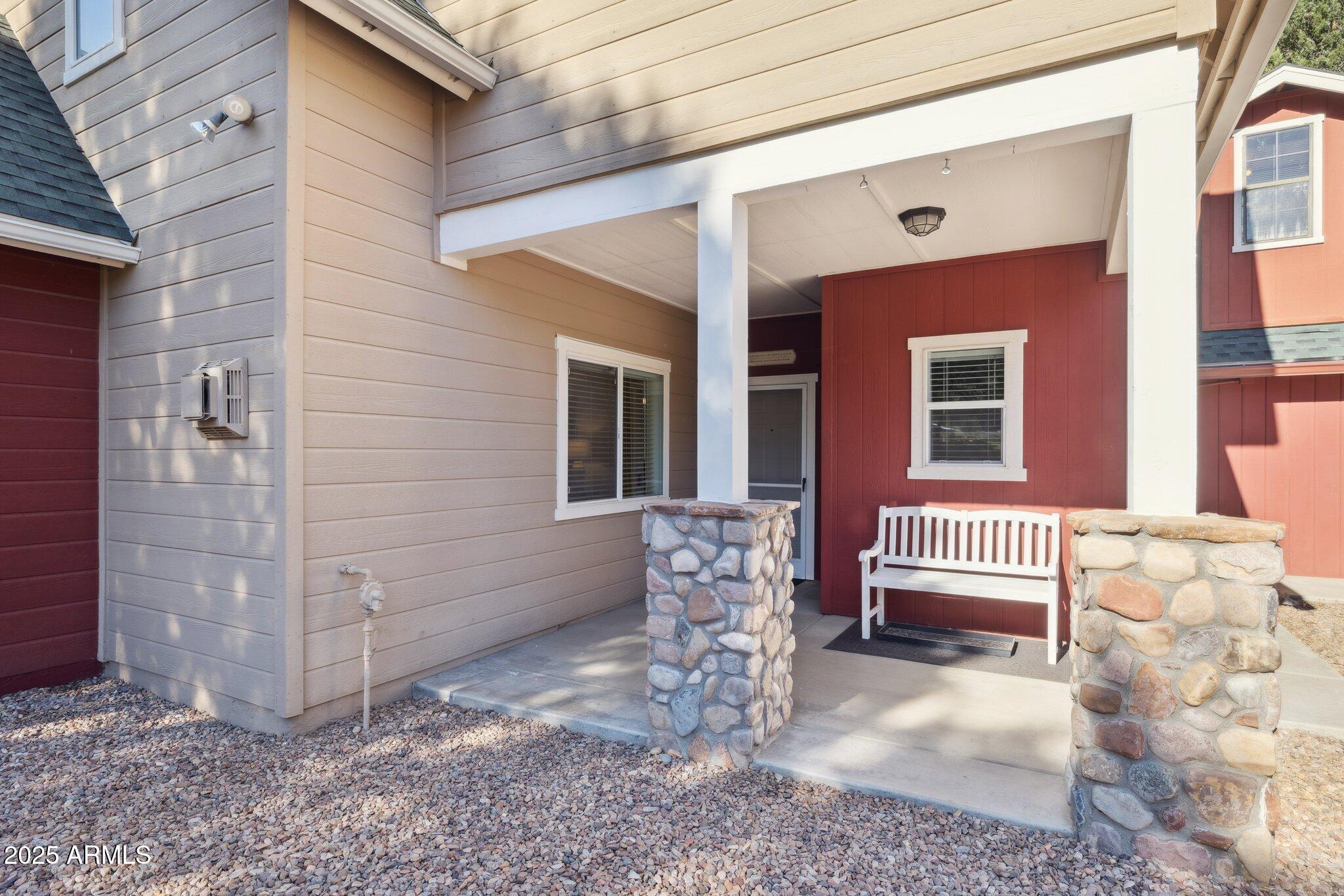 259 W FOREST SERVICE 249 Road