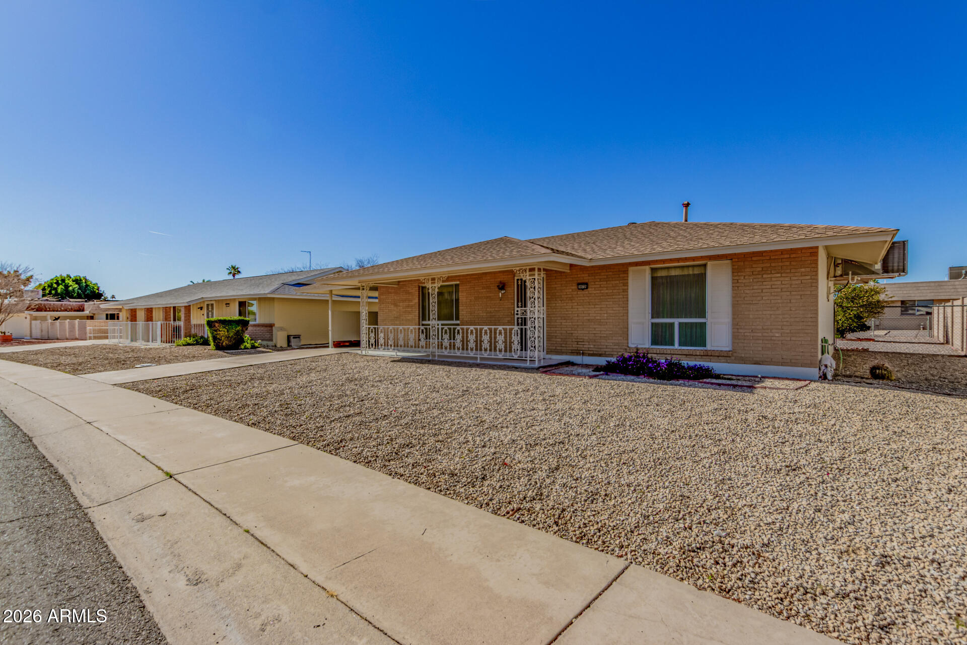 10726 W CAMELOT Circle