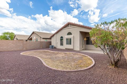 A home in Laveen