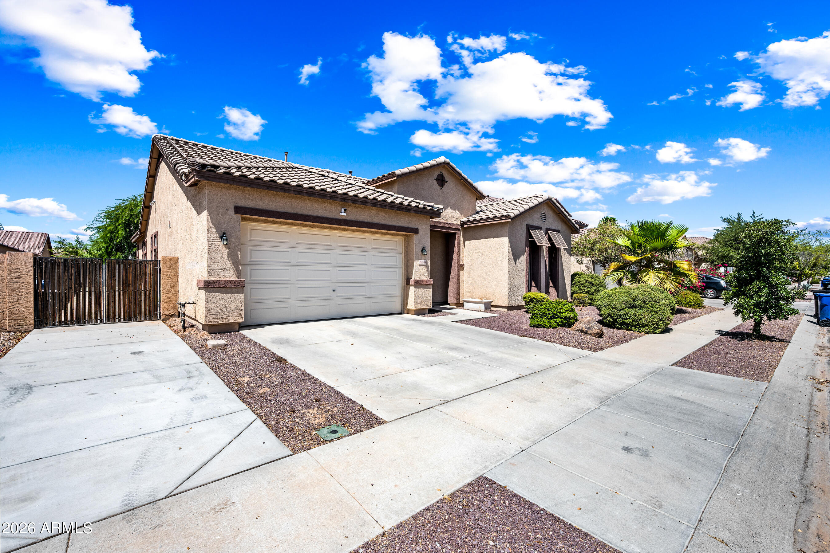 25788 N SANDSTONE Way