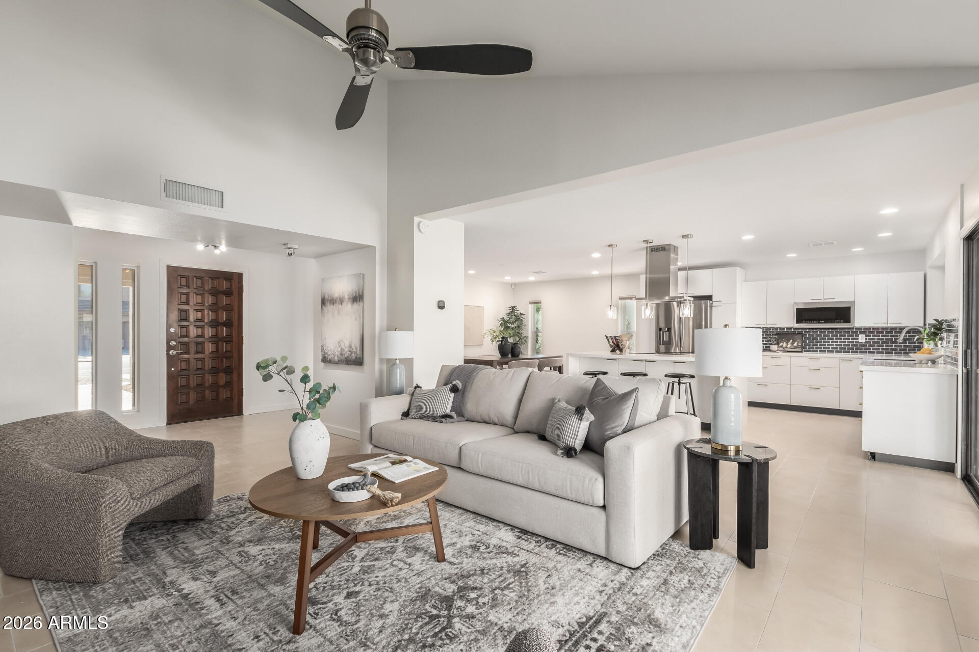 6748 E PARADISE Lane