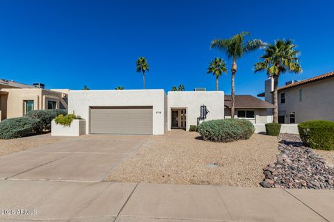 6748 E PARADISE Lane Scottsdale AZ 85254