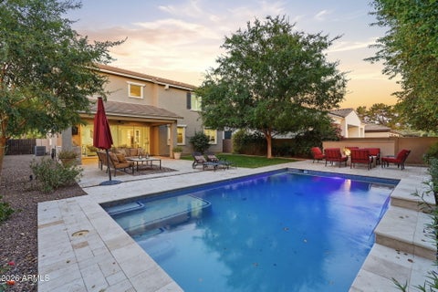 Photo of 3346 N 34th Street, Phoenix, AZ 85018 (MLS # 6987269)