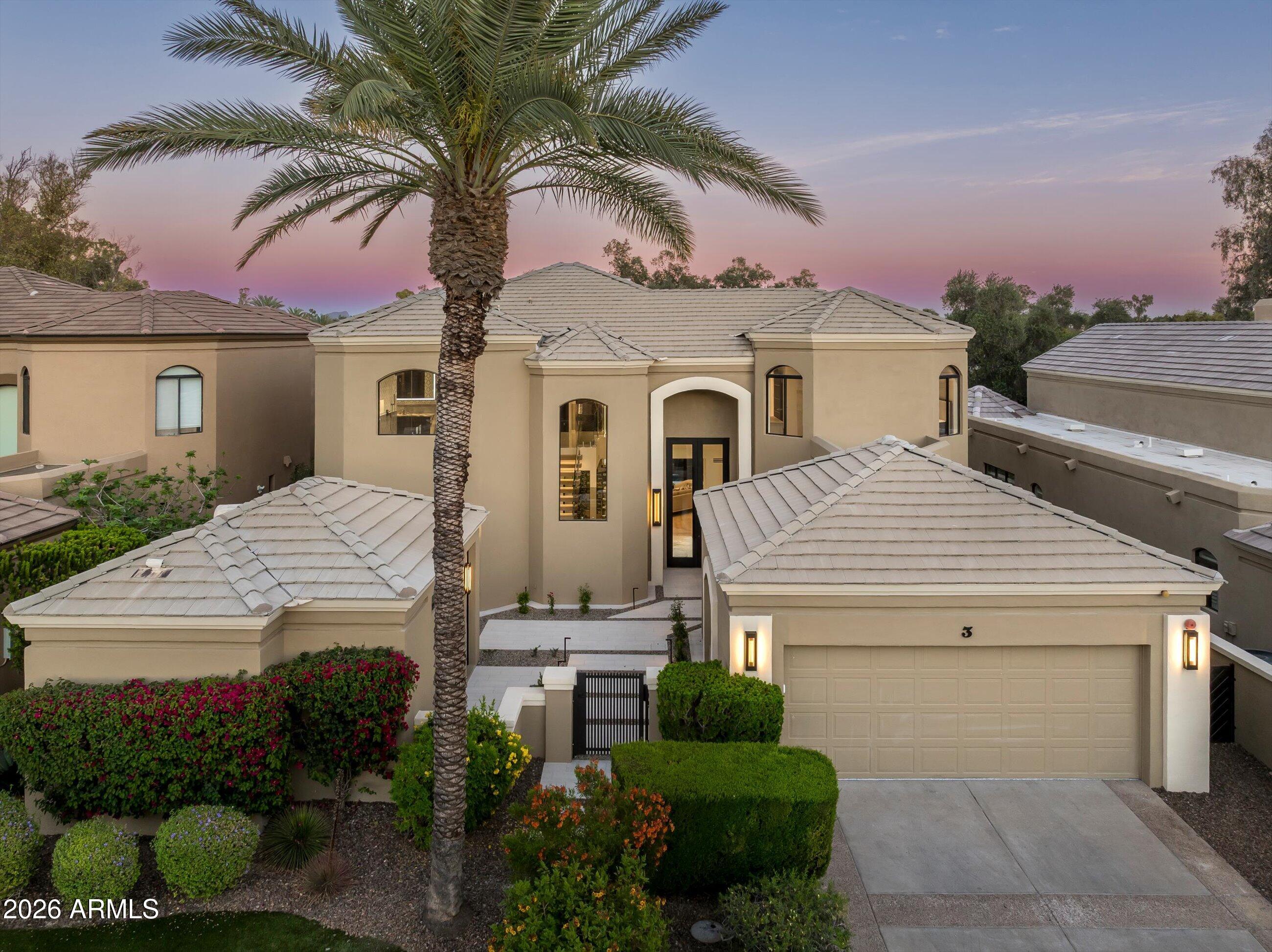7323 E GAINEY RANCH Road 3