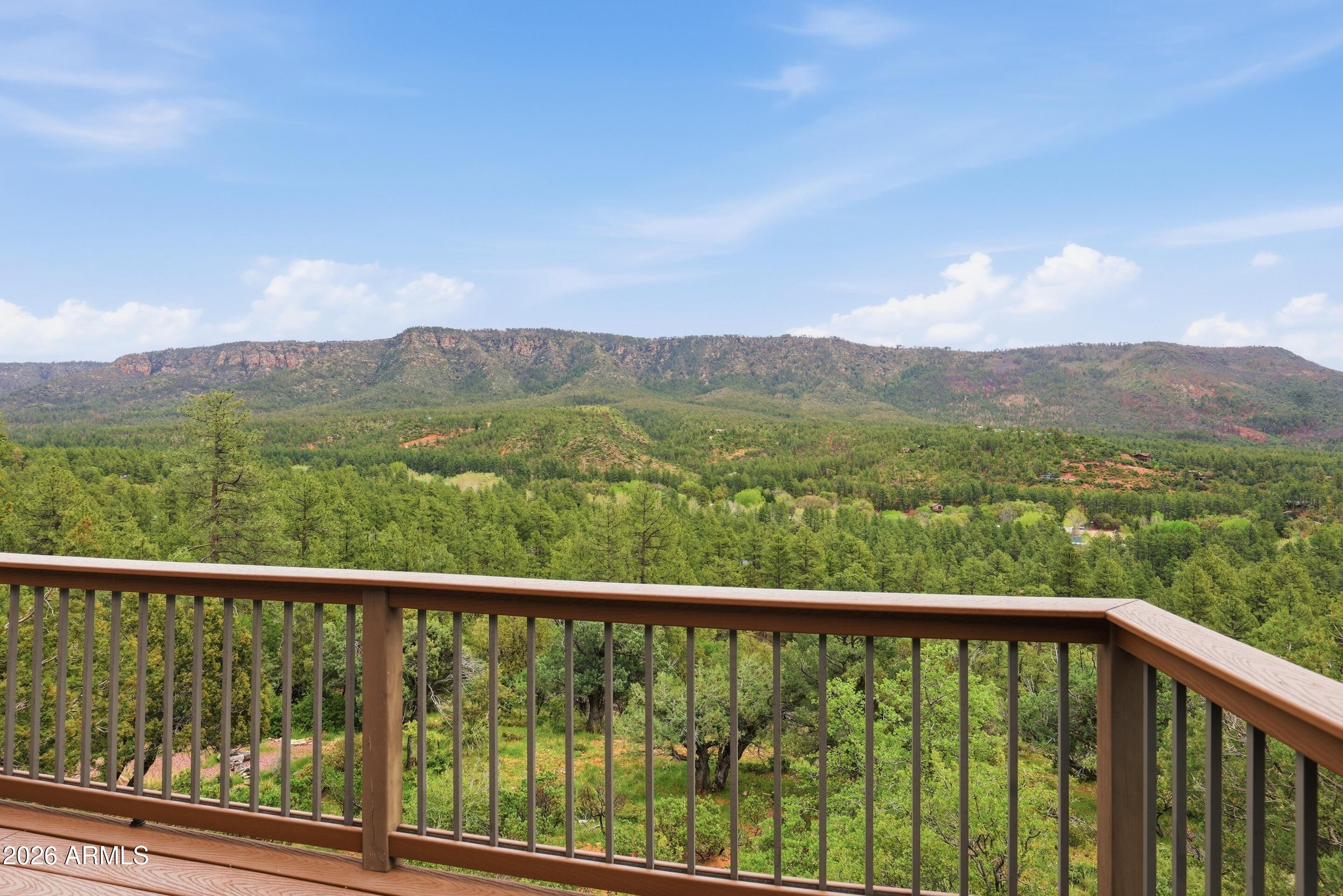 4781 N Canyon Vista Road