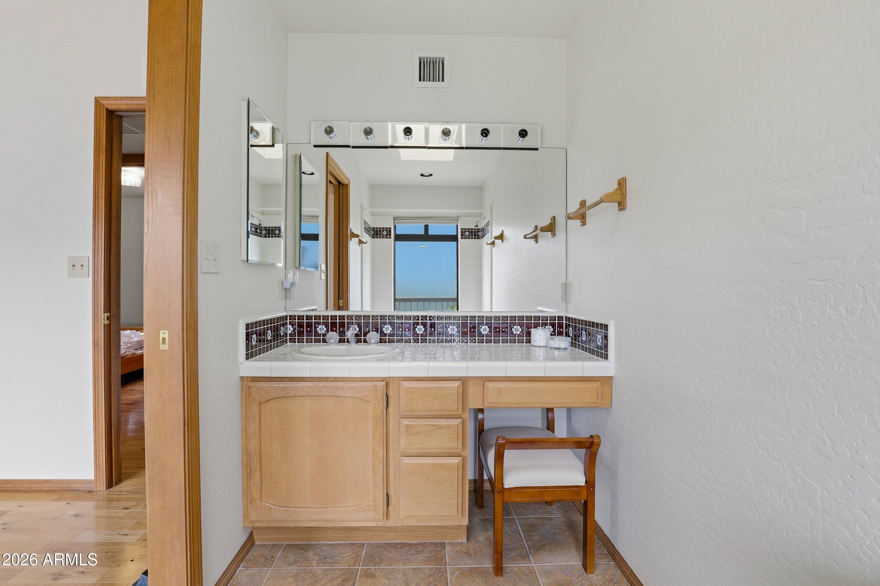 Portal 1 - Residential
