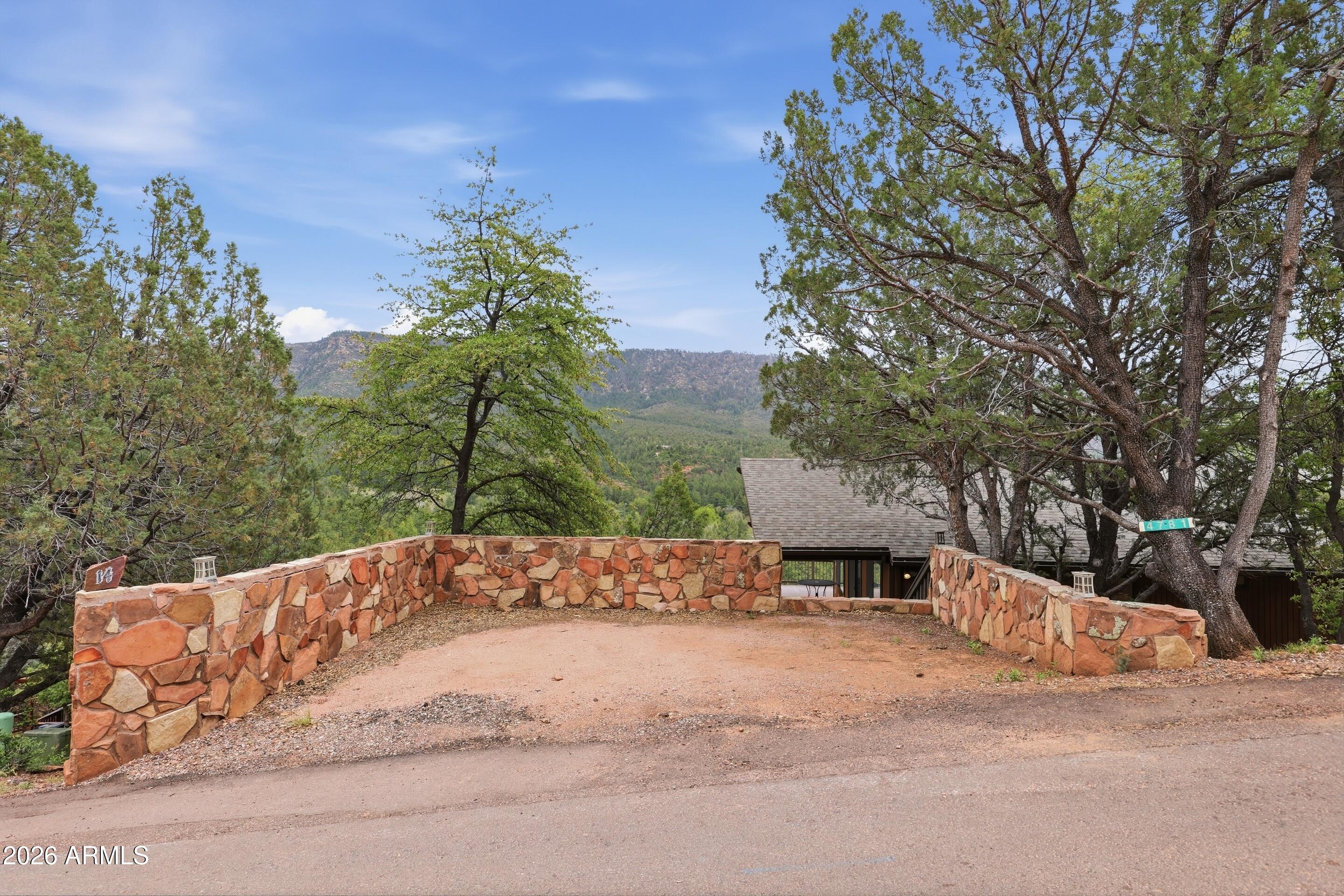 Portal 1 - Residential