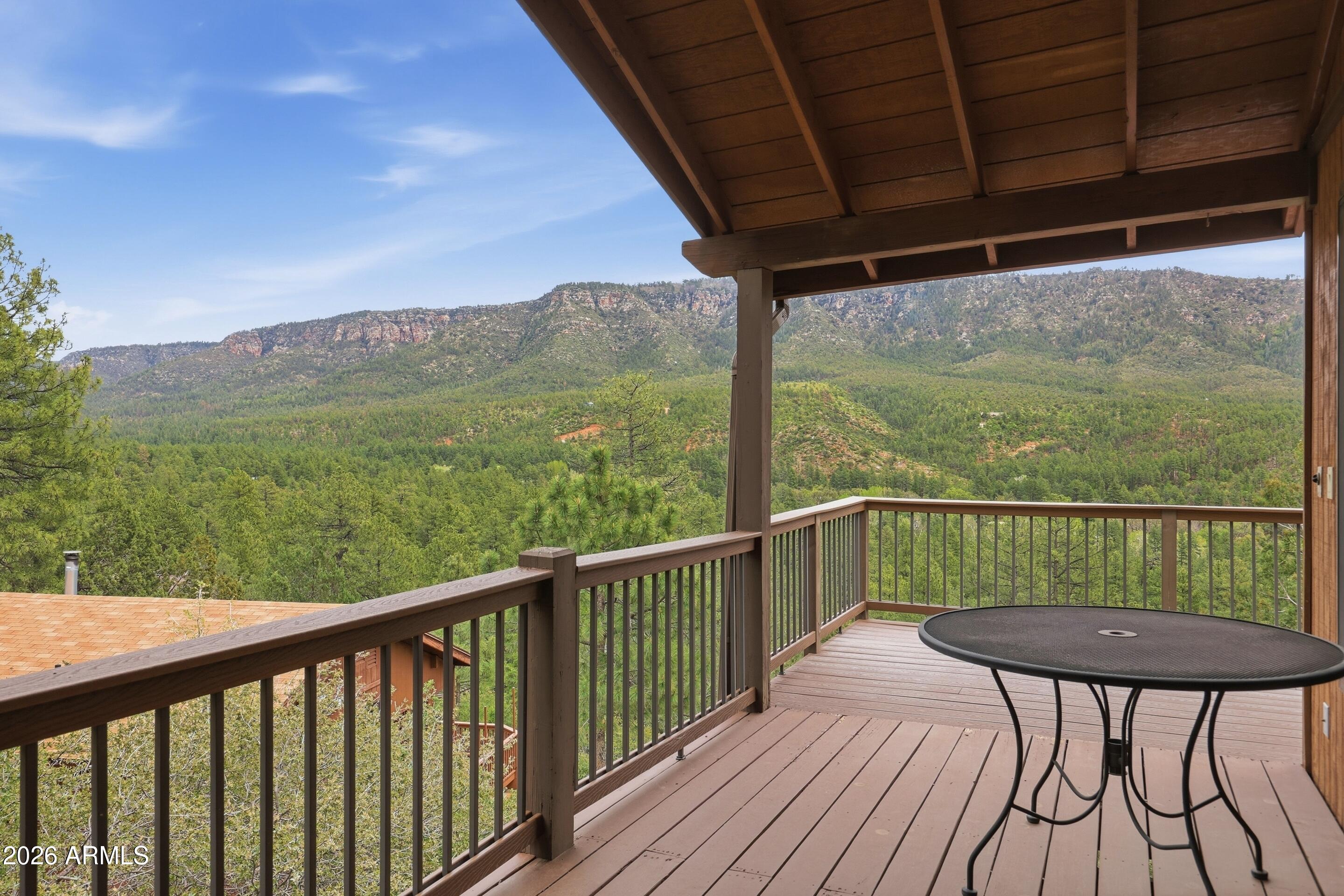 4781 N Canyon Vista Road