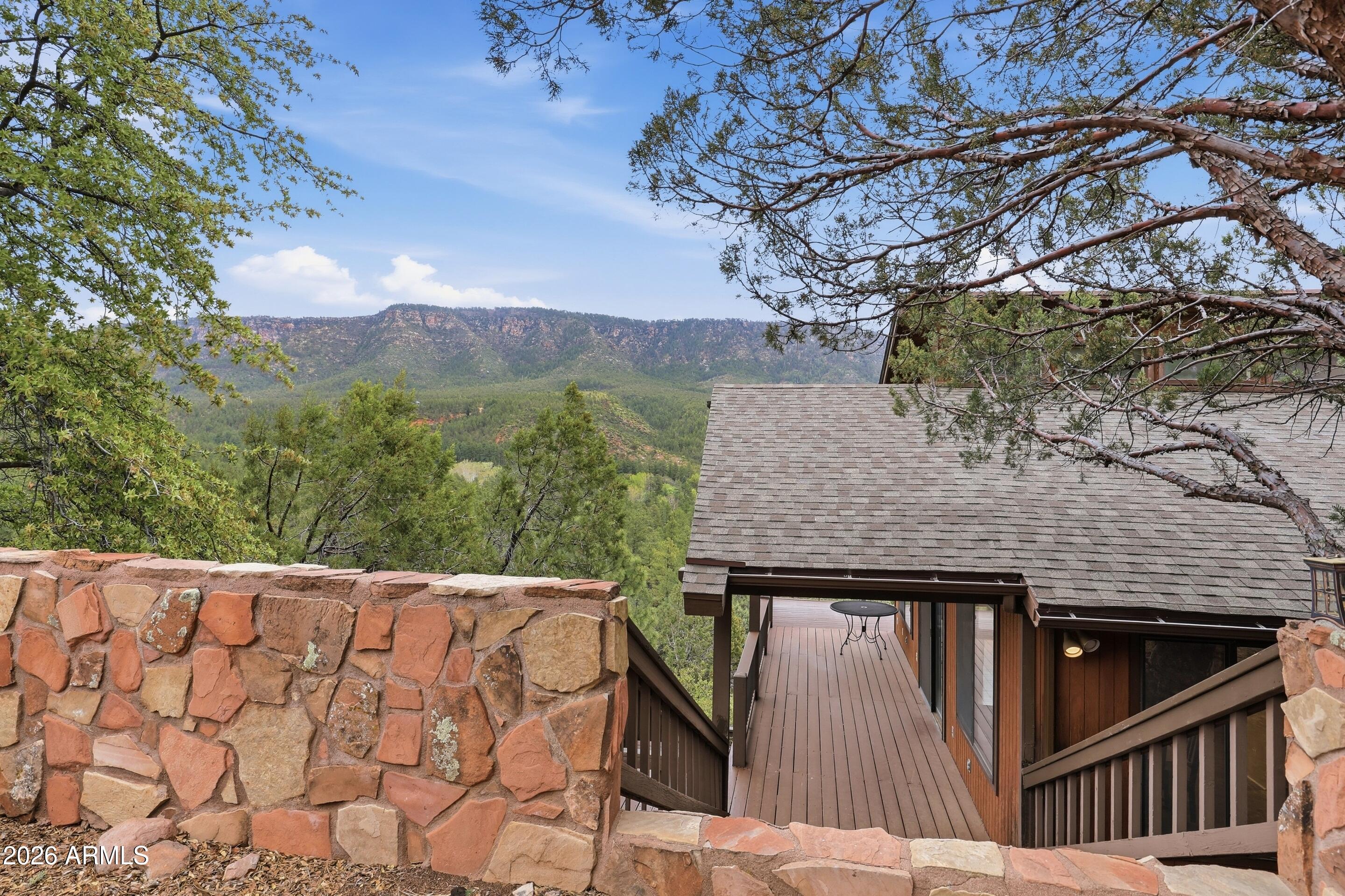 4781 N Canyon Vista Road