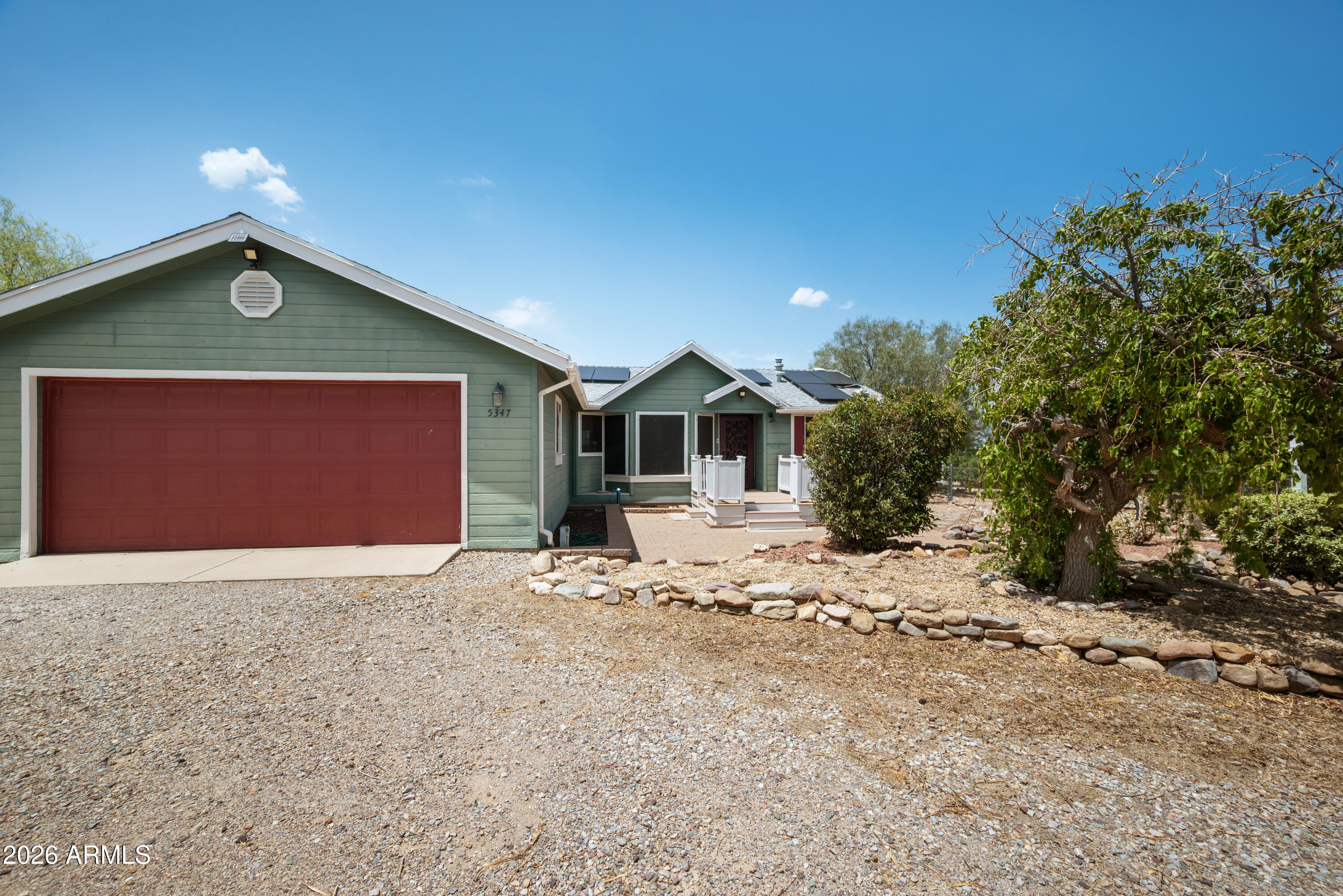 5347 E ANITA Drive