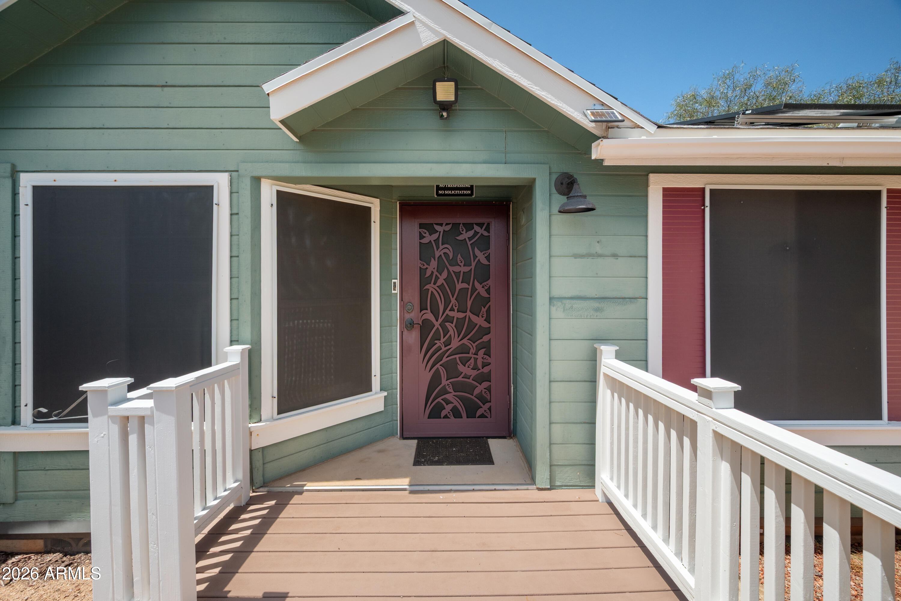 5347 E ANITA Drive