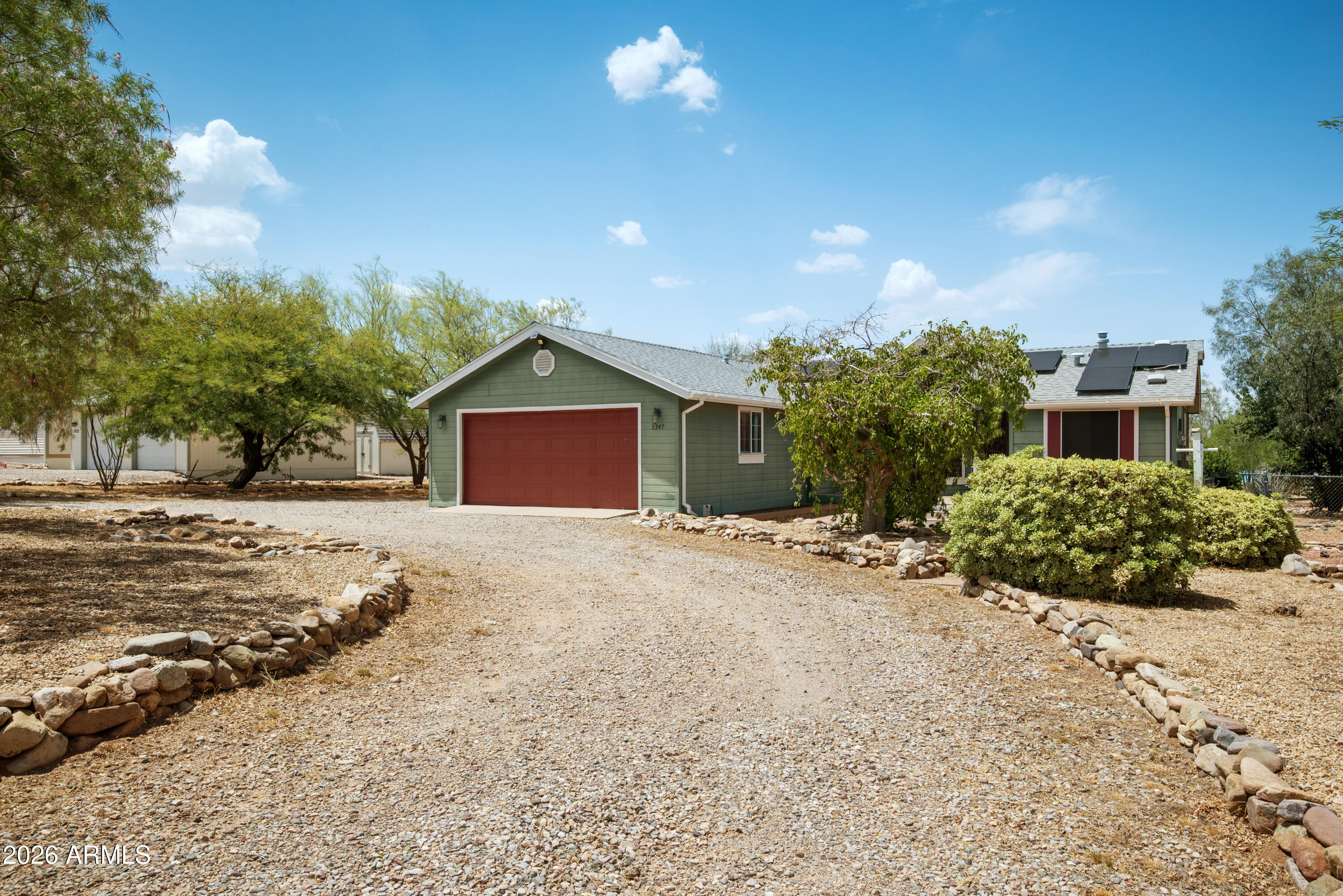 5347 E ANITA Drive