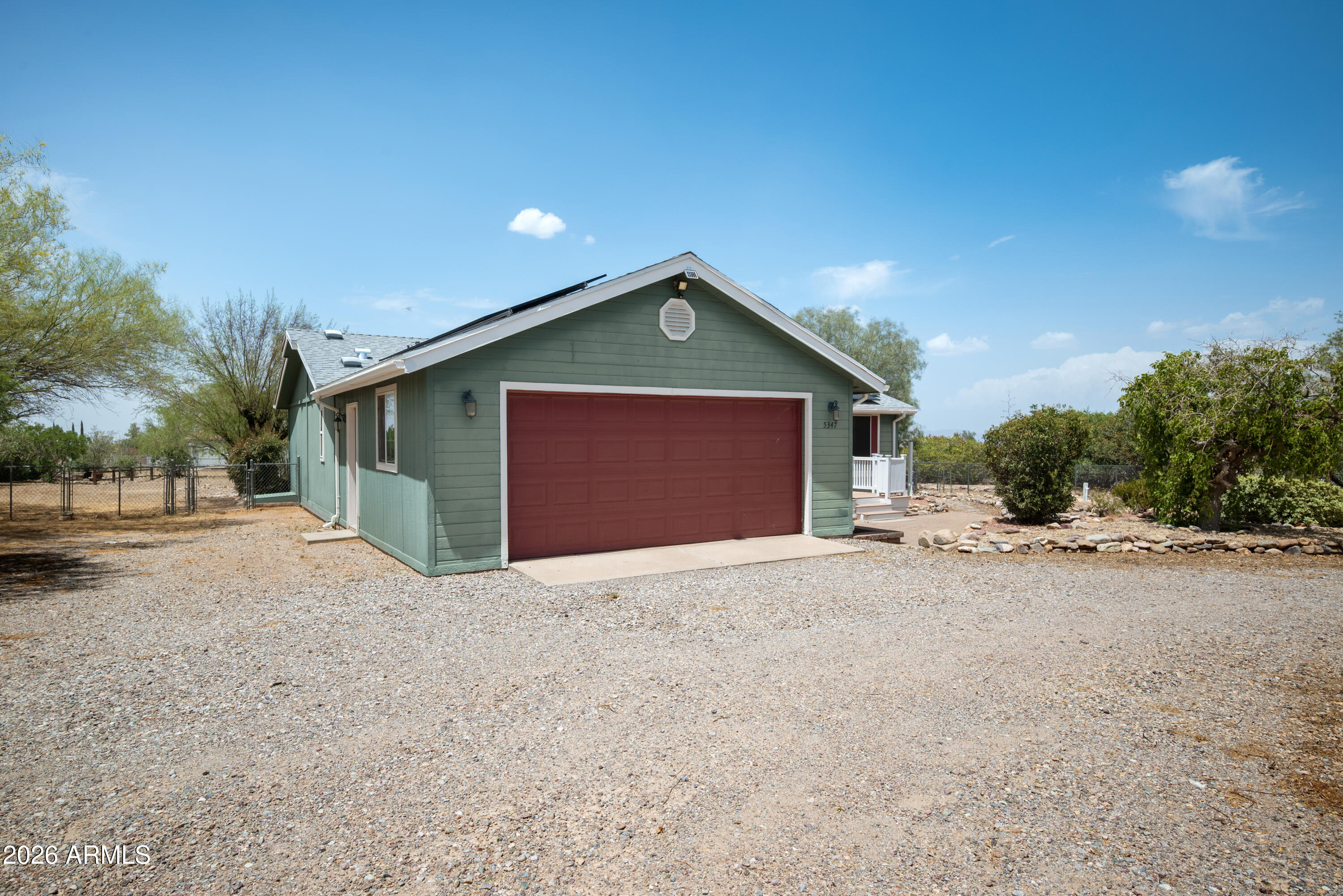 5347 E ANITA Drive