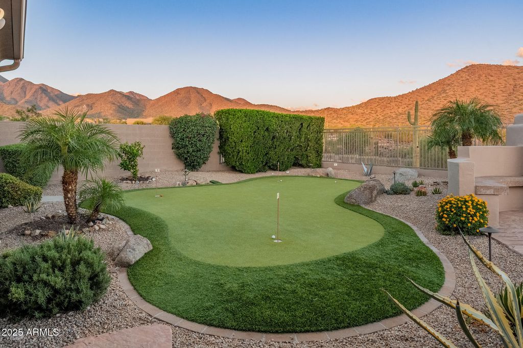 Photo of 11139 E Winchcomb Drive, Scottsdale, AZ 85255 (MLS # 6918905)