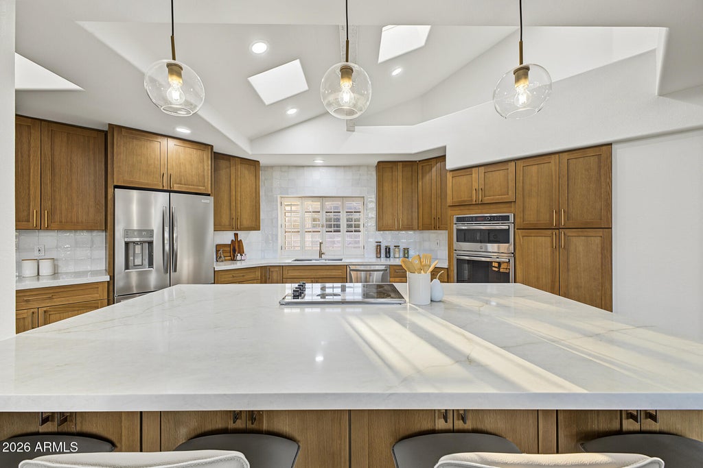 Photo of 18942 E Mountainaire Drive, Rio Verde, AZ 85263 (MLS # 7089381)