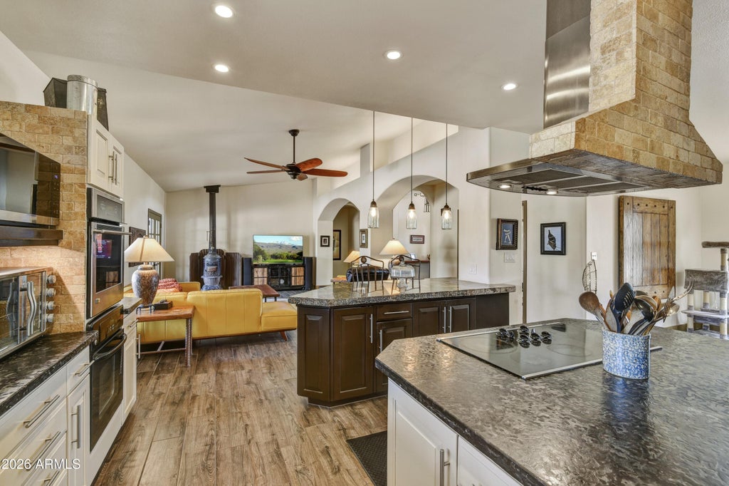 Photo of 6032 E Skinner Drive, Cave Creek, AZ 85331 (MLS # 7090417)