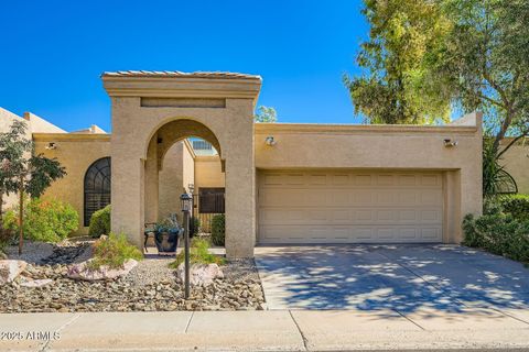 11115 N 77th Street Scottsdale AZ 85260