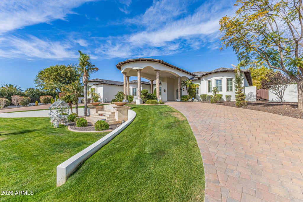 Photo of 4734 W Electra Lane, Glendale, AZ 85310 (MLS # 6981091)