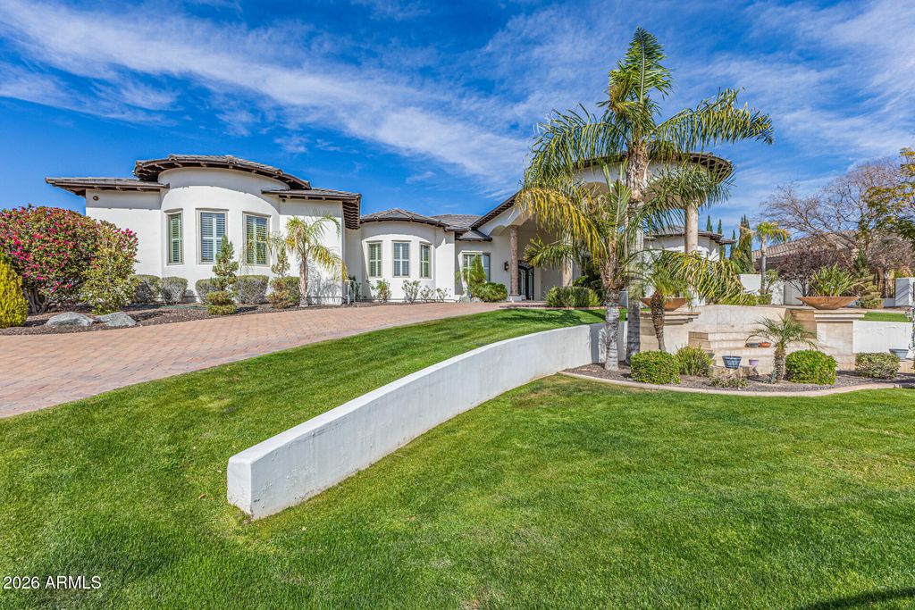 Photo of 4734 W Electra Lane, Glendale, AZ 85310 (MLS # 6981091)