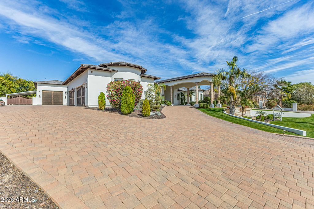 Photo of 4734 W Electra Lane, Glendale, AZ 85310 (MLS # 6981091)